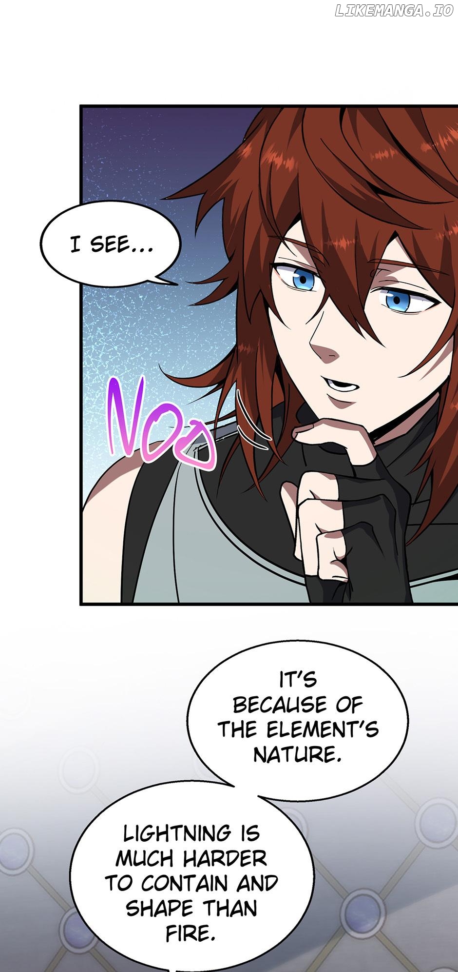 The Beginning After The End Chapter 218 image 10